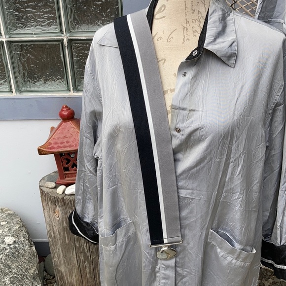 French Jacket-M-NWOT - Picture 15 of 16